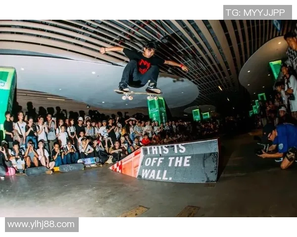 深圳滑板队实力提升引发热议滑板文化新风潮