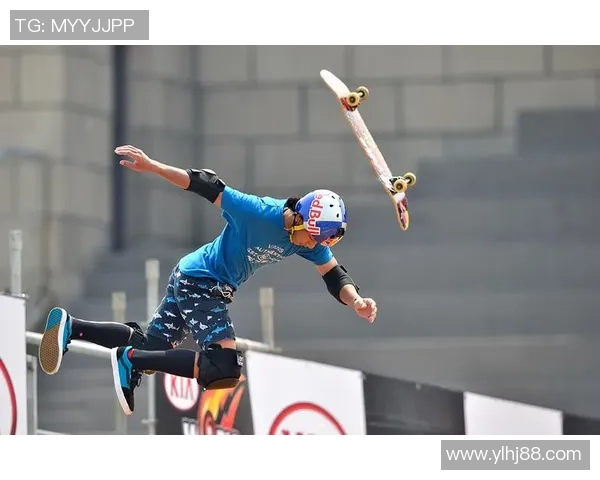 极限运动新视野：深入分析北京极限运动队的战术策略与训练方法