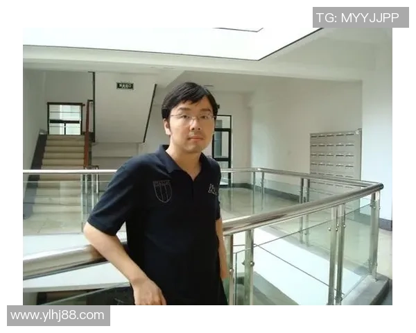 深度对话李军分享和平精英背后的故事与人生哲学